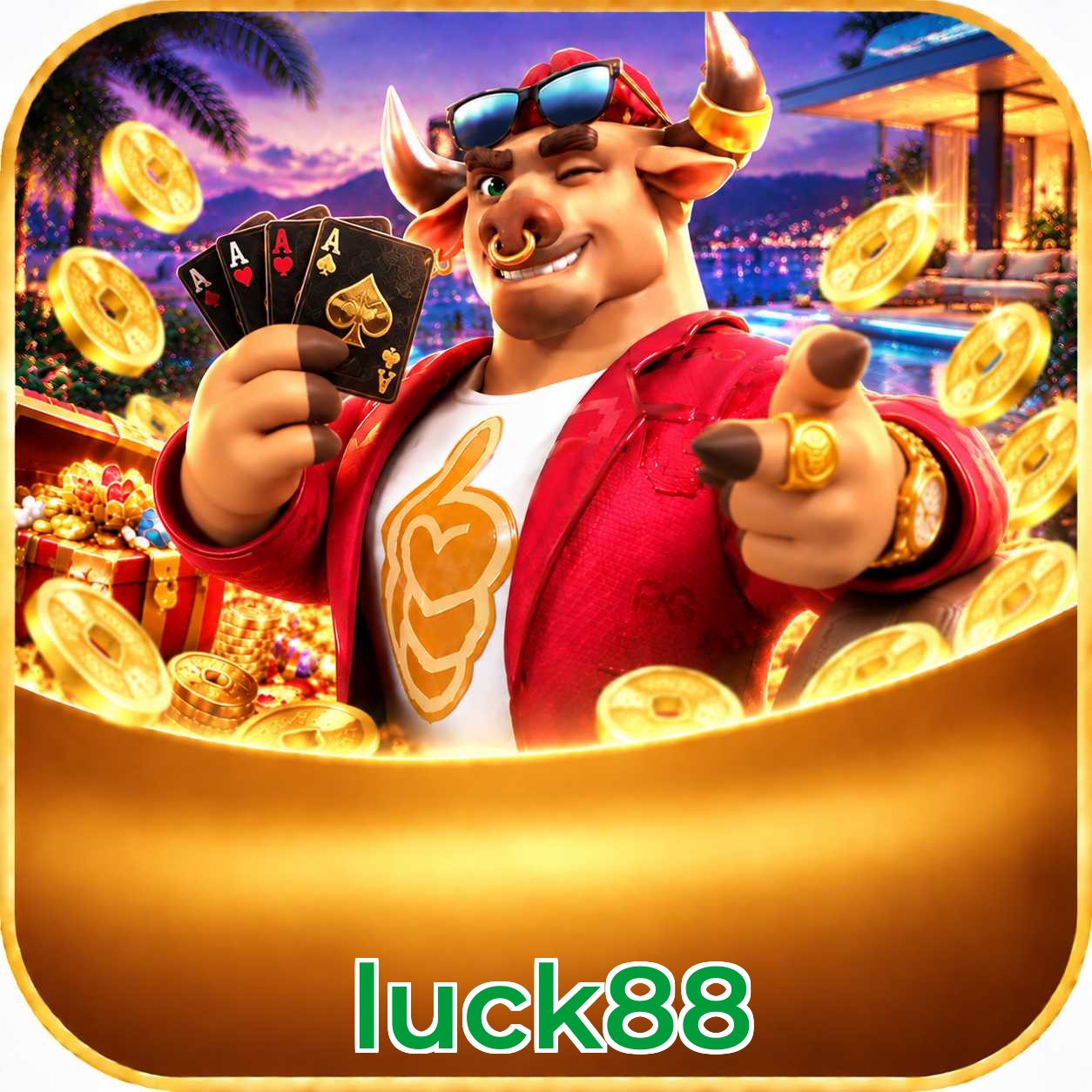 Slots e apostas na luck88 Plushie Frenzy