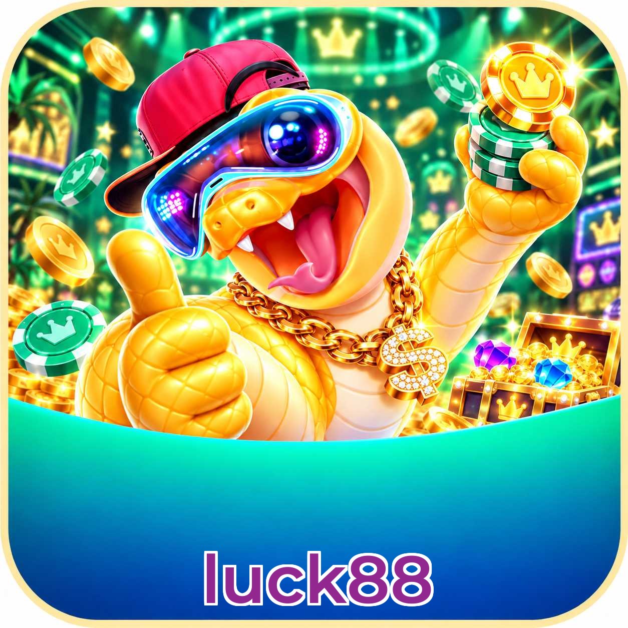 Plushie Frenzy aps instalar o app luck88