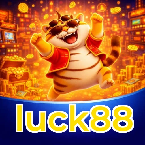 luck88 APP mobile iOS Android - 187 mil downloads São Paulo Rio BH