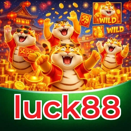 luck88 PIX instantâneo Brasil - Depósito e saque em minutos 24/7