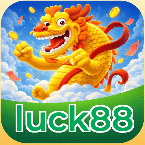 Comparação entre app mobile e versão web da luck88 no celular