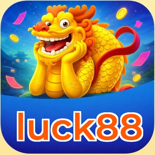 Catálogo luck88 2.547 jogos - Pragmatic Play, Evolution, NetEnt
