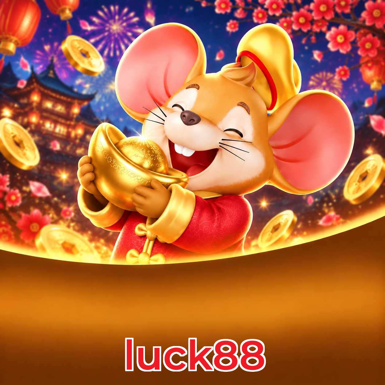 Plushie Frenzy PG Soft na luck88