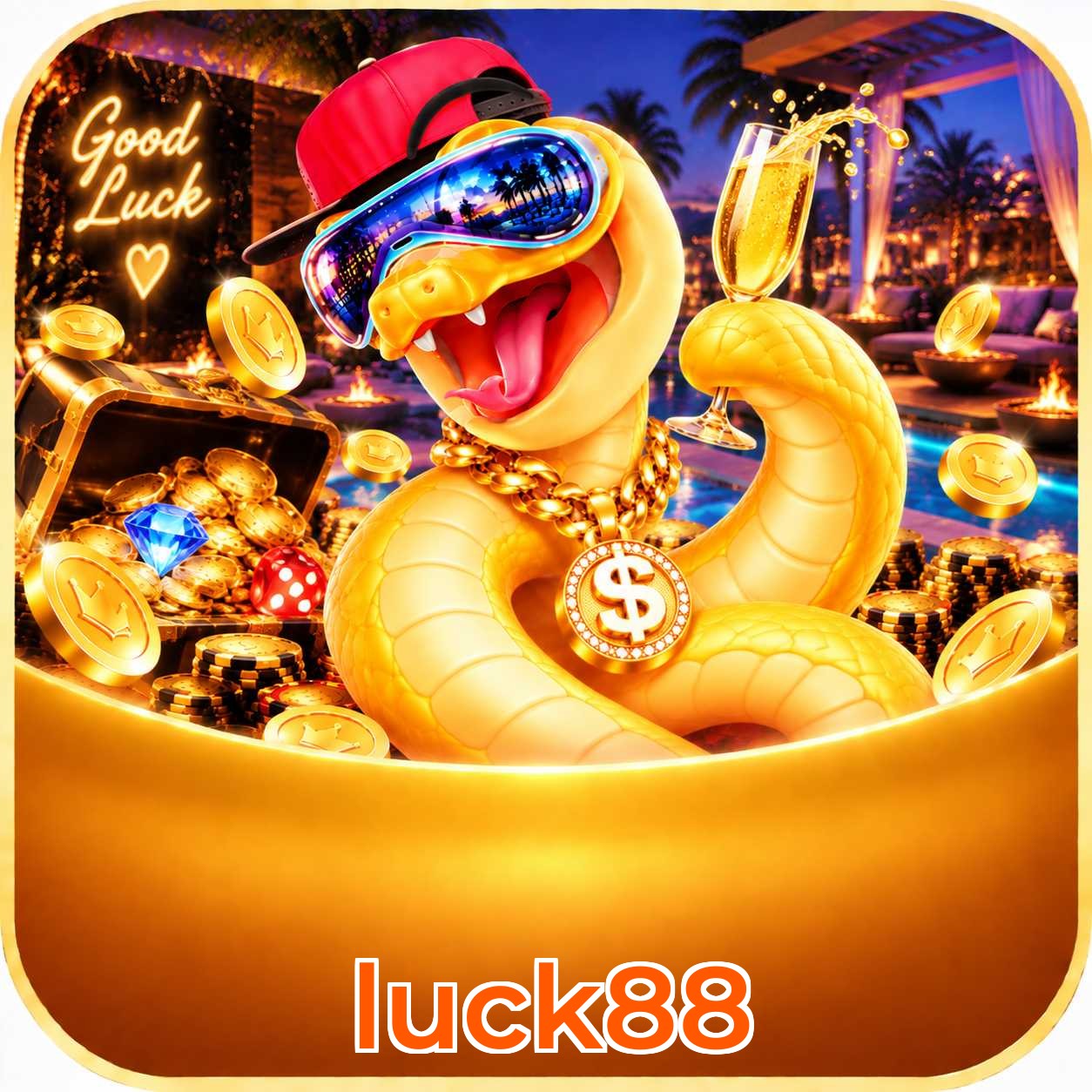 Download luck88 e acesso a Plushie Frenzy
