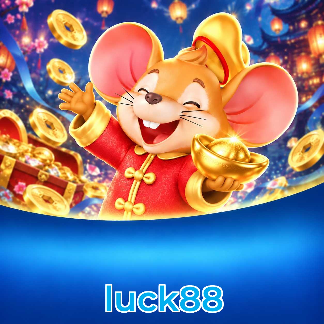 Bingo e slots Plushie Frenzy na luck88