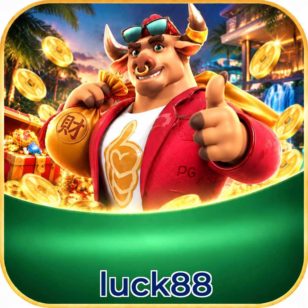 Plushie Frenzy ranking de slots luck88