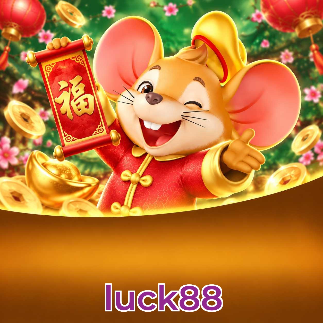 Plushie Frenzy na seo de jogos luck88