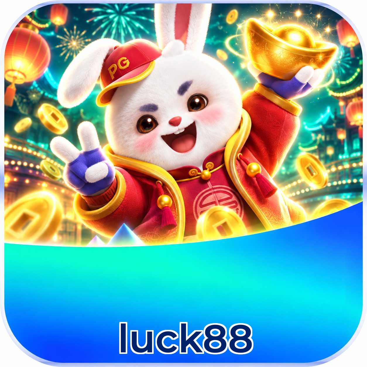 Jogos disponveis ps-instalao na luck88